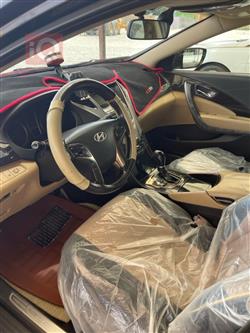 Hyundai Azera
